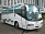 Туристические автобусы Scania Irizar