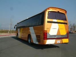 Автобус Daewoo