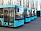 В Петербурге обновят большую часть автобусов
