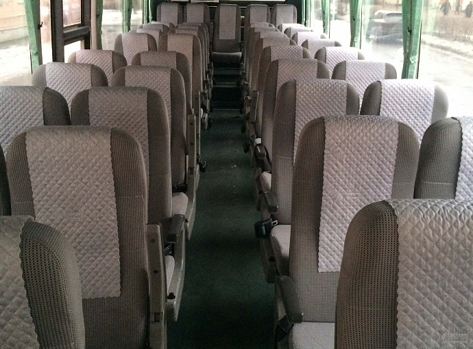 Автобус на 45 мест Daewoo
