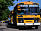 Новые инициативы: «выделенка» для заказных автобусов и увеличение скорости перевозки детей